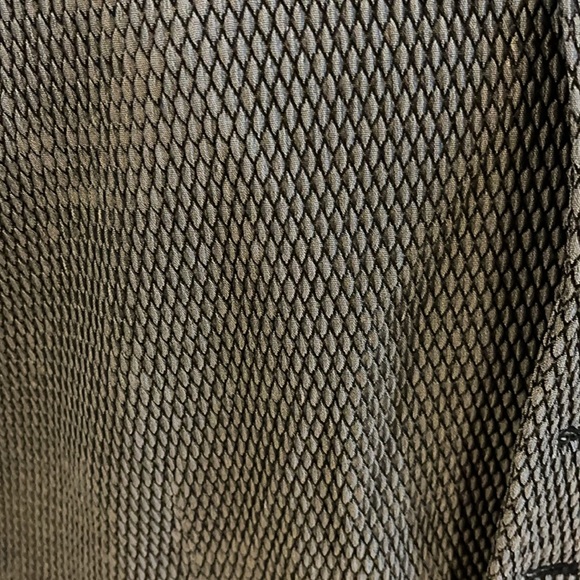 Neiman Marcus Vest - Picture 4 of 7